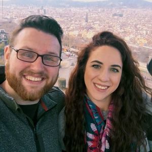 Meet your Posher, Brett